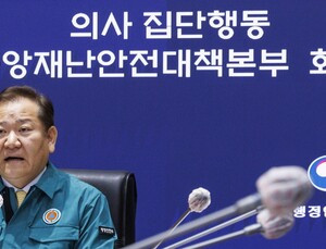 전공의 복귀 마지노선 ‘29일’…정부 “지나간 책임 안 묻겠다”