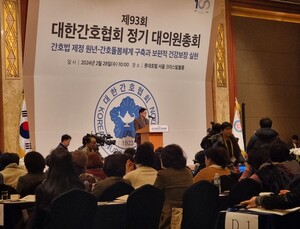 여·야, 간호사 법적보호·지원강화 다짐 …‘간호법’ 제정되나