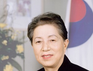 김모임 前 보건복지부 장관 별세…향년 88세