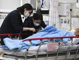 “종양제거술 돌연 연기”…병원 곳곳 ‘환자 분통’