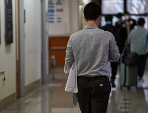 ‘전공의 블랙리스트’ 발칵…의협 “문건 허위, 고소할 것”