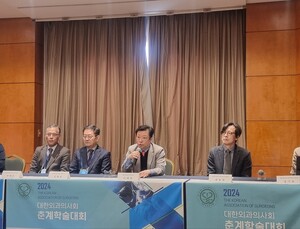 “국고 지원 속 의대 증원 500명 적절”…외과의사회, 속도 조절 촉구