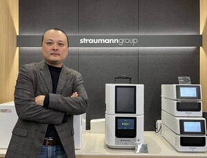 디지털 덴티스트리 시대…“AI로 최상의 미소 만든다” [D.H 인터뷰]