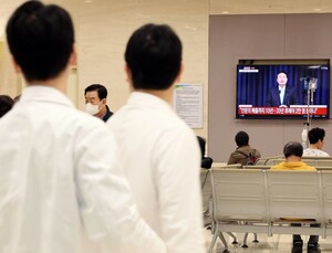 “의료계 대안에 열린 자세로”…합의될까