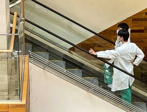 전공의 복귀조건이 노조 설립?…실현 가능성은