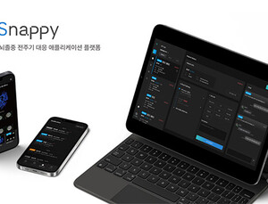 제이엘케이, 뇌졸중 AI 네트워크 서비스 ‘스냅피’ 출시