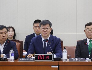 복지부 “尹 대통령, 연금개혁 22대 국회로 미루자는 취지 아냐”