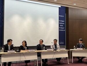 의료서비스 활용도 높이는 ‘거대 AI’…안착 꾀하려면