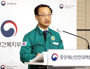 복지부 “‘증원 백지화’ 외 전공의 요구사항 정책 반영”