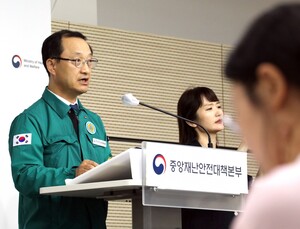 정부, 전공의 사직서 수리 논의 착수…“빠른 시간 내 결정”