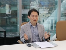 침대가 있는 모든 곳이 병원…“생체신호로 토탈 케어” [D.H 인터뷰] 