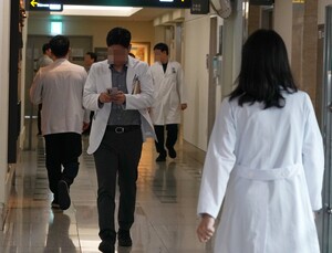 보건의료노동자 70% “근무여건 개선 시 결혼·출산 생각 바뀔 것”