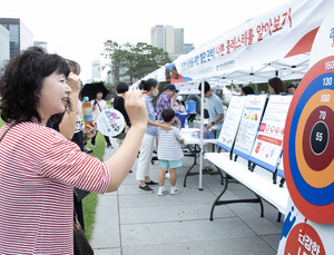한국노바티스, 서울특별시와 콜레스테롤 인식개선 캠페인 진행