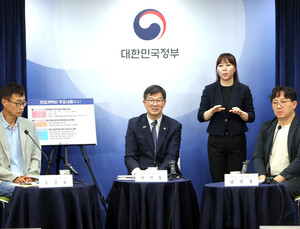 연금개혁안 정부브리핑서 전문가들 쓴소리…“사회적 합의 어려워”