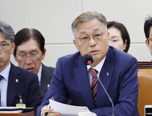 심평원장 “의대 휴학은 개인 권리...7500명 동시 실습 불가능” [2024 국감]