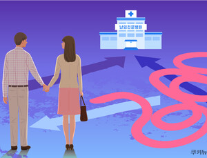 병원 앞 텐트 치고 집 옮기고…난임 치료도 ‘뺑뺑이’ [난임일기④]
