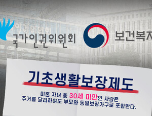 [단독] 한국만 못하는 ‘20대’ 세대분리…복지부 “부모 지원받지 않나”