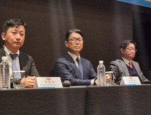 임종훈 한미사이언스 대표 “늦어도 2026년 경영권 완전 확보할 것”