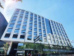 휴온스, 3분기 매출 1469억원…전년대비 6% 증가