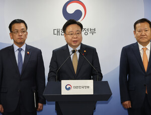 복지부 “野 삭감으로 예산 1655억 축소…의료공백 어려움 가중”