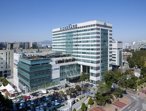 “글로벌 네트워크 확장” 건국대병원, 의료기기 운영체계 베트남 국립병원 전수