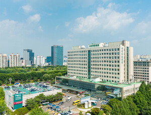‘자궁파열’ 고위험산모, 이대목동병원서 새해 세쌍둥이 출산