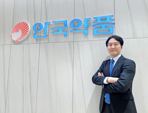 안국약품, 박인철 신임 대표 선임…“영업마케팅 강화”