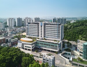 가톨릭관동대 국제성모병원, 응급의료기관 평가 최우수 A등급 획득