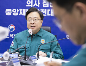 설 연휴 운영 병·의원 일평균 1만7220개소…경증환자 작년 대비 43%↓