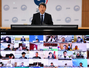 이주호 “의대 복귀 학생 학습권 보호해야”…엄정한 학사 운영 당부