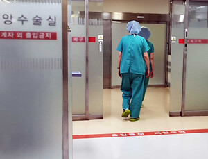 필수진료 의사, 중과실 의료사고 없으면 ‘불기소’ 추진