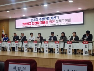 “병원과 구치소 사이에서 일해”…소송 부담에 흔들리는 ‘의료 최전선’