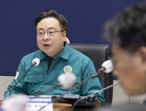“필수의료 패키지 백지화 주장 부적절…의료개혁 흔들림 없어”