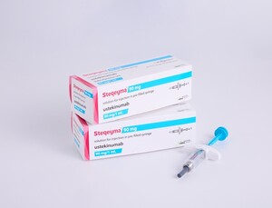 셀트리온, 美 코스트코서 ‘스테키마’ 판매