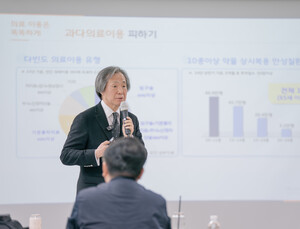 ‘과잉 검사’에 줄줄 새는 건보재정…“근거 기반 검진체계 개편”