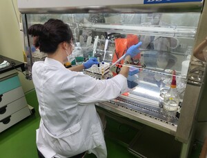 바이오텐 “‘신약 소재 TSP’ 임상서 대장암 환자 면역 활성 효과”