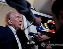 트럼프 “일부 예외 있을 수 있지만 국가별 상호관세 10%가 하한”