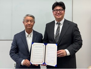 제이앤피메디, 동국대와 바이오헬스 인재 양성 협약