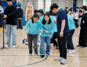 자생한방병원, ‘자생 꿈나무 올림픽’ 개최…지역아동센터 18곳 참여