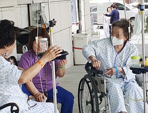 중증질환연합회 “차기 정부, 환자 중심 공공의료 개편 나서야”