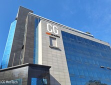 시지메드텍, 1분기 흑자 전환…영업익 289.7% 증가