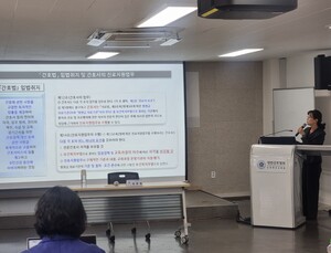선배 경험 전수에 의존하는 전담간호사…“‘부실 교육’에 환자 피해 우려”