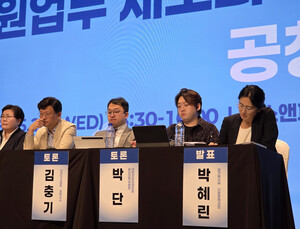 박단 “PA 제도화, 졸속 추진…간호사 책임 전가 말고 의사 늘려야”