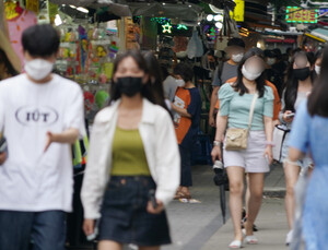 복지부, 코로나19 대응 점검회의…“국내 발생 안정적 관리”