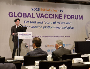 GC녹십자 “코로나19 mRNA 백신, 연내 임상 1상 계획 제출”