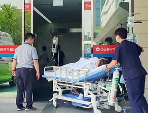 응급수술 전담 전문의 24시간 상주, 수술까지 70분 줄었다 
