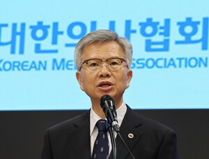 의협 “의료사태 해결 위한 대화 열리길”…대통령 기자회견 ‘호평’