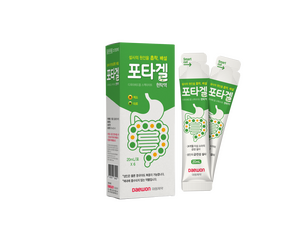 대원제약 “포타겔현탁액 5년째 판매량 1위…신뢰 입증”