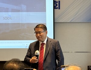 수일개발, ‘AI 인슐린 전달 시스템’ 개발…유럽 진출 본격화