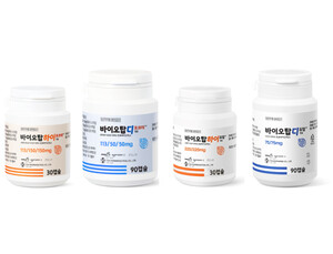한올바이오파마 정장제 ‘바이오탑’ 상반기 106억 매출